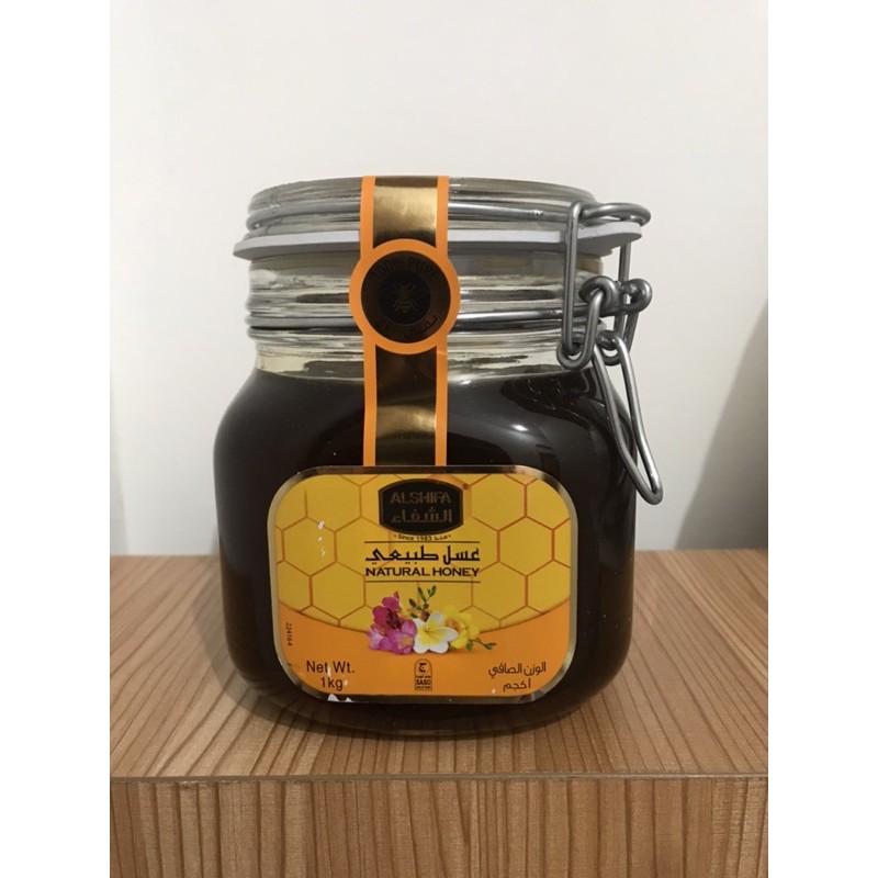 

Madu Arab Alshifa ORIGINAL