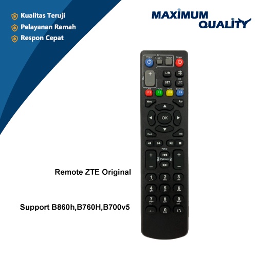 Remote ZTE B860H B760H B700 OEM
