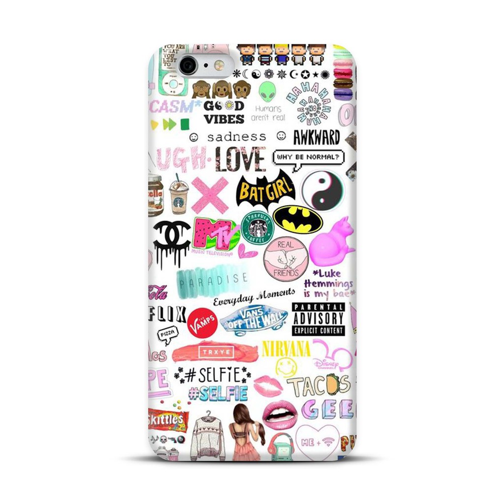 KesingKu Custom Case hp HARDCASE HUAWEI Y5 2018  HONOR 7S Y5 II Y6 Y6 2018 Y6 II Y7 PRIME