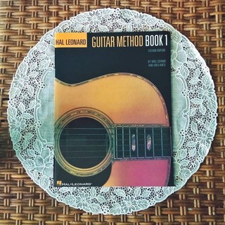 Buku Mari Belajar Main Gitar / Jual Mari Beli Buku Basic ...