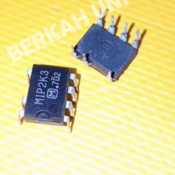 Hemat Terkini MIP2K3 IC regulator AC Sharp compatible MIP2F2 MIP2F3 MIP2K2 MIP2H2 MIP2H3 produck ter