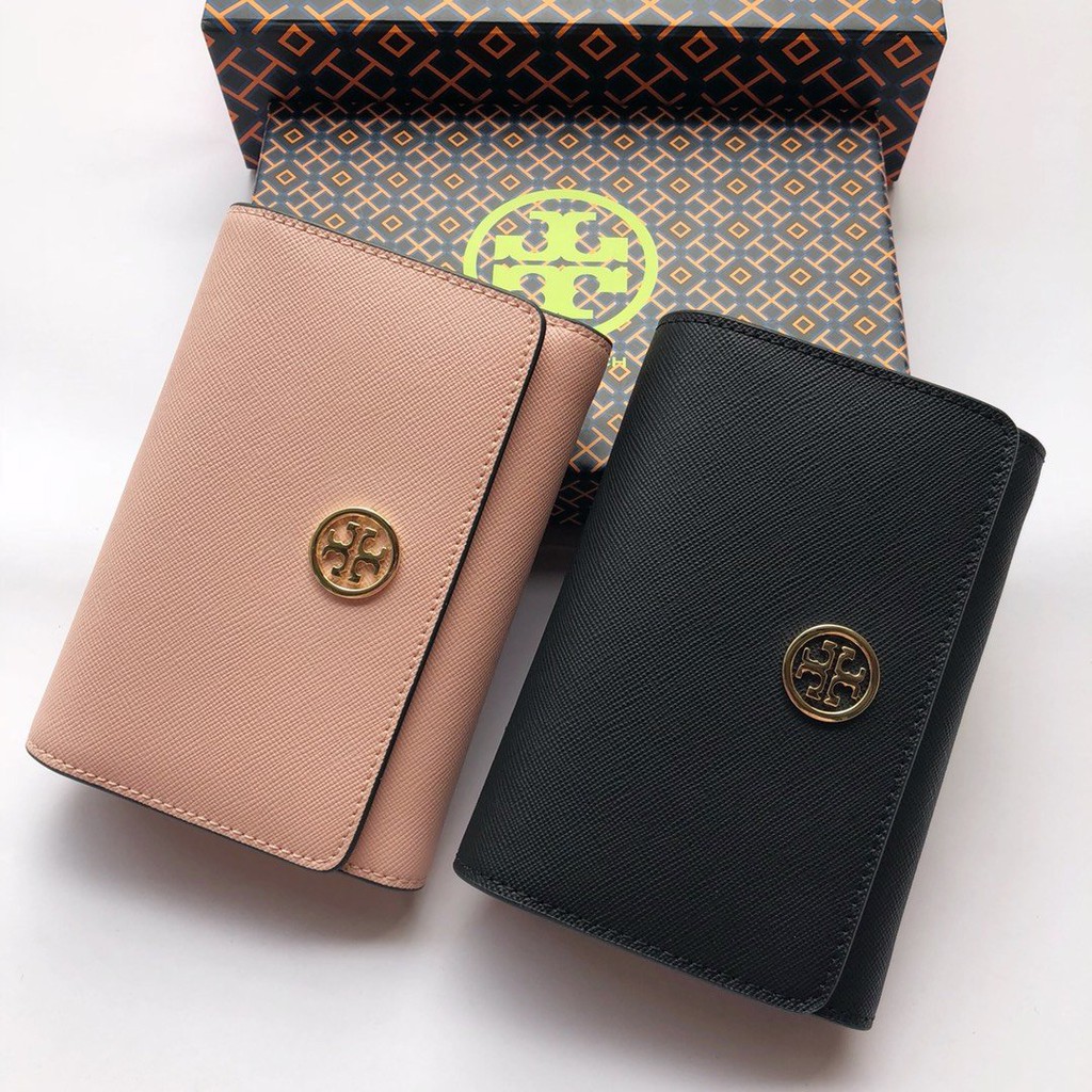Original Tory burch TB 024 wallet