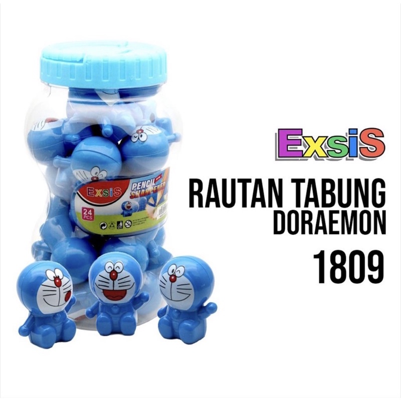 

RAUTAN PENSIL DORAEMON | OROTAN PENCIL DORAEMON | SERUTAN RAUTAN PENSIL ALIS DORAEMON