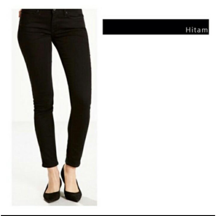 celana jeans levis wanita