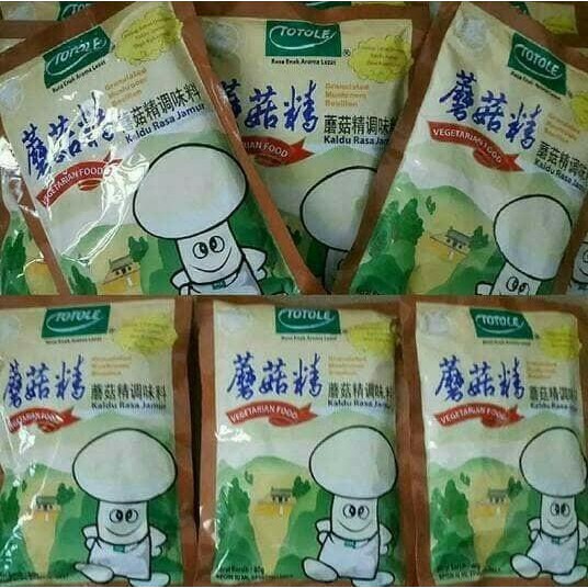 

Termurah Totole Kaldu Jamur 80Gr Non Msg Terheboh