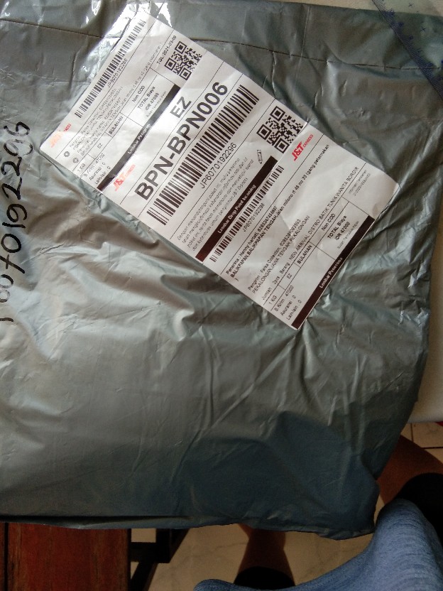 New Arrival Distro Batik Tunik Wanita Bordir Sogan Hrb026 Batikaf Notoarto