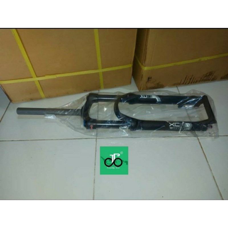 Fork 27.5" Suntour XCR 32 T120 Air