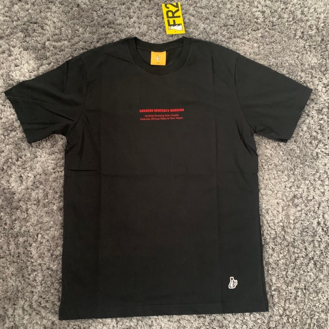 Fr2 Fxxking Rabbits Tee