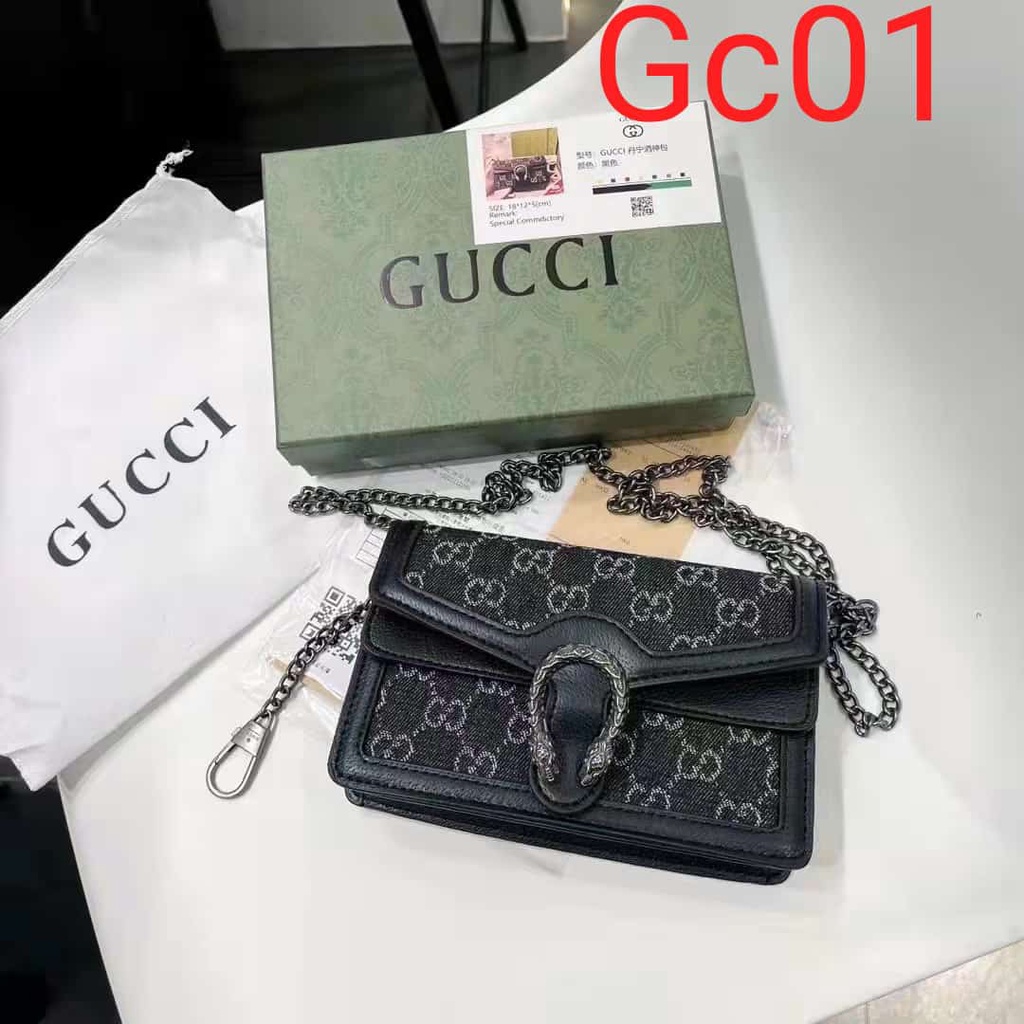 Tas wanita G01