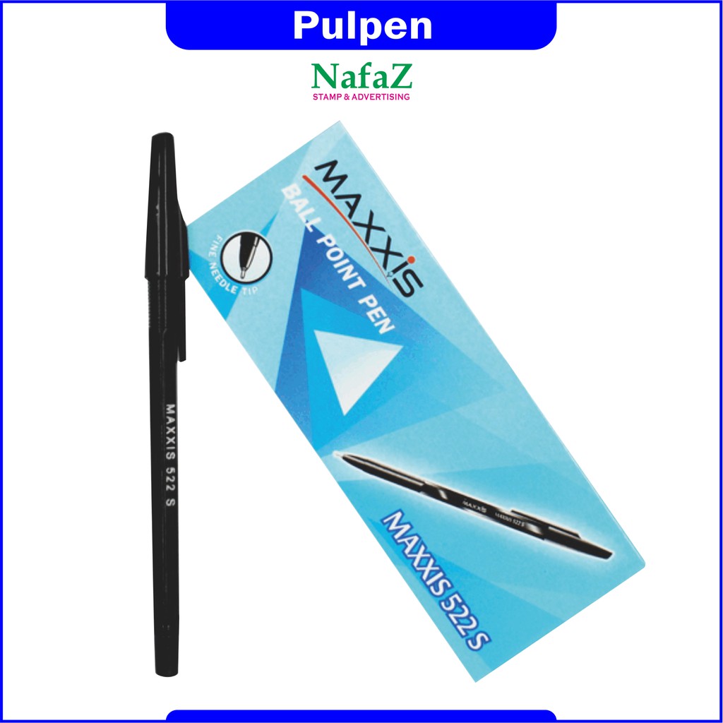 

PULPEN PEN BOLPOIN
