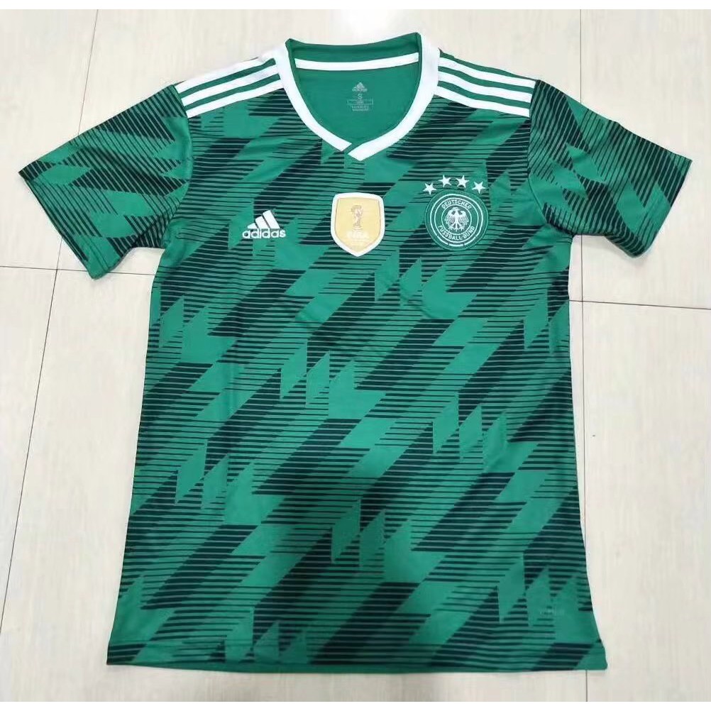 jersey jerman away world cup 2018 grade ori