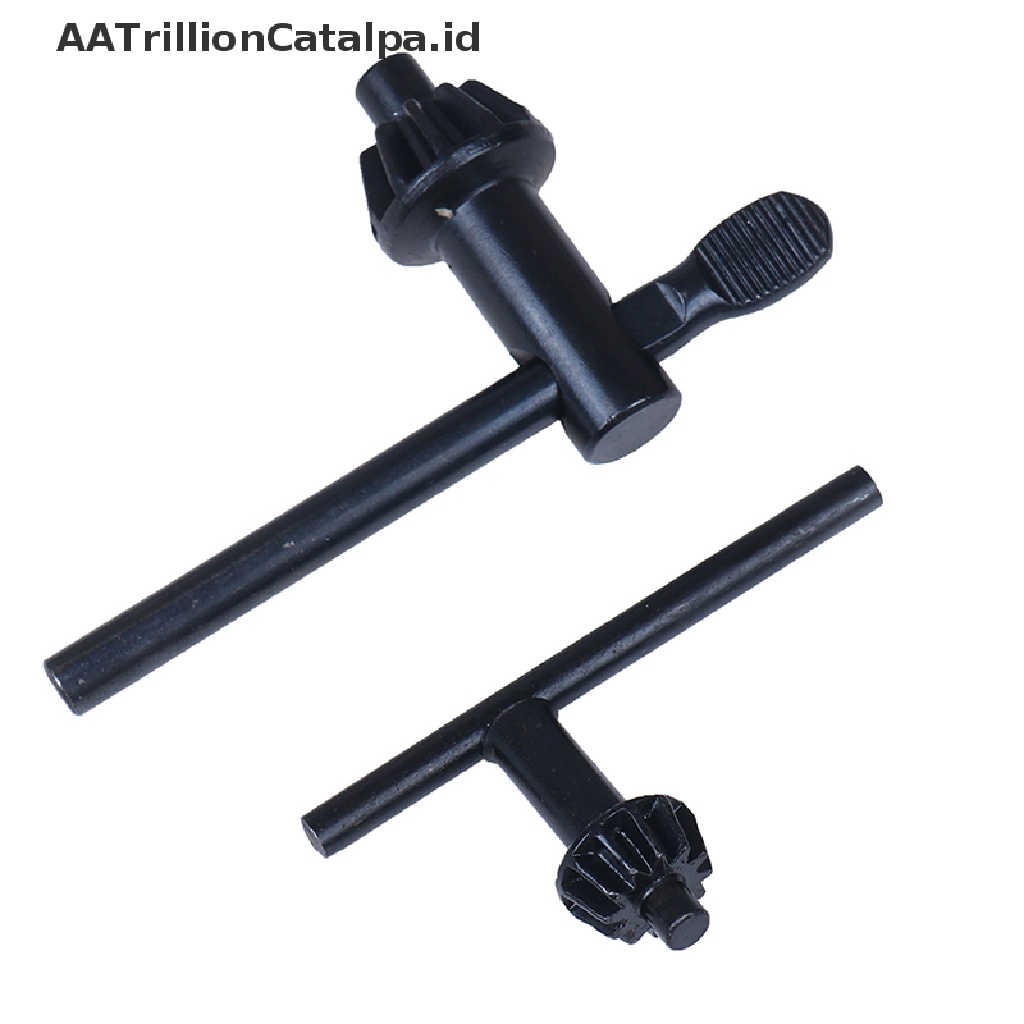 【AATrillionCatalpa】 1 PCS 4mm 6mm 10mm 13mm 16mm 20mm Chuck Diameter Tools Drill Chuck Wrench ID