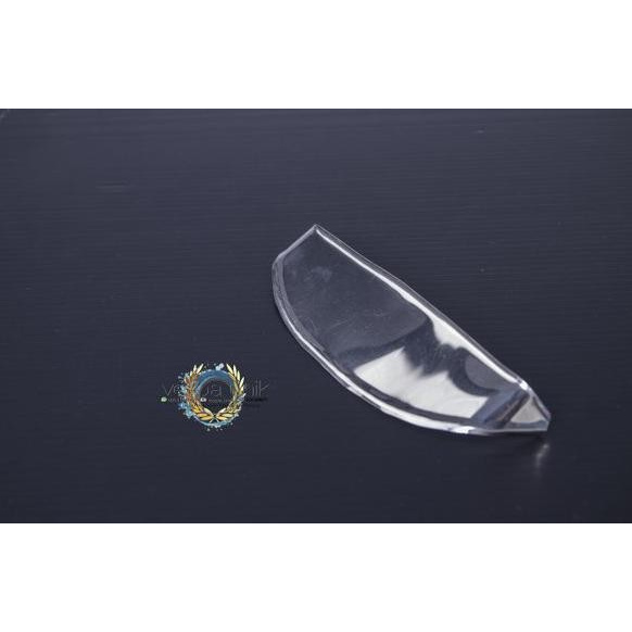 Topi Lampu Pet Lampu Depan Vespa Super