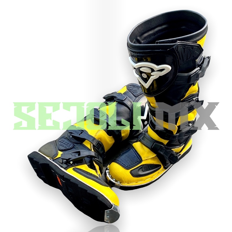 SEPATU TRAIL CROSS RNL RACING ORIGINAL
