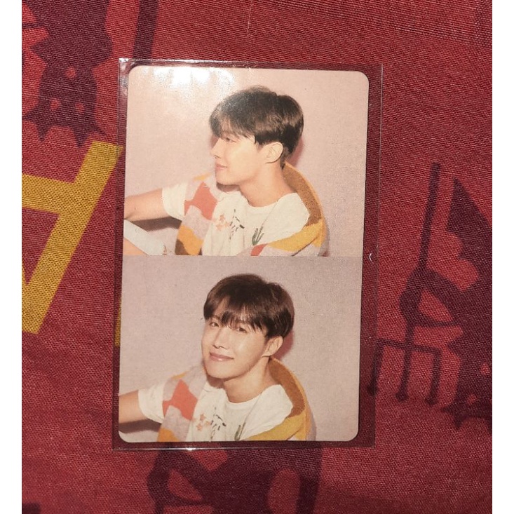 pc jhope persona 1 official