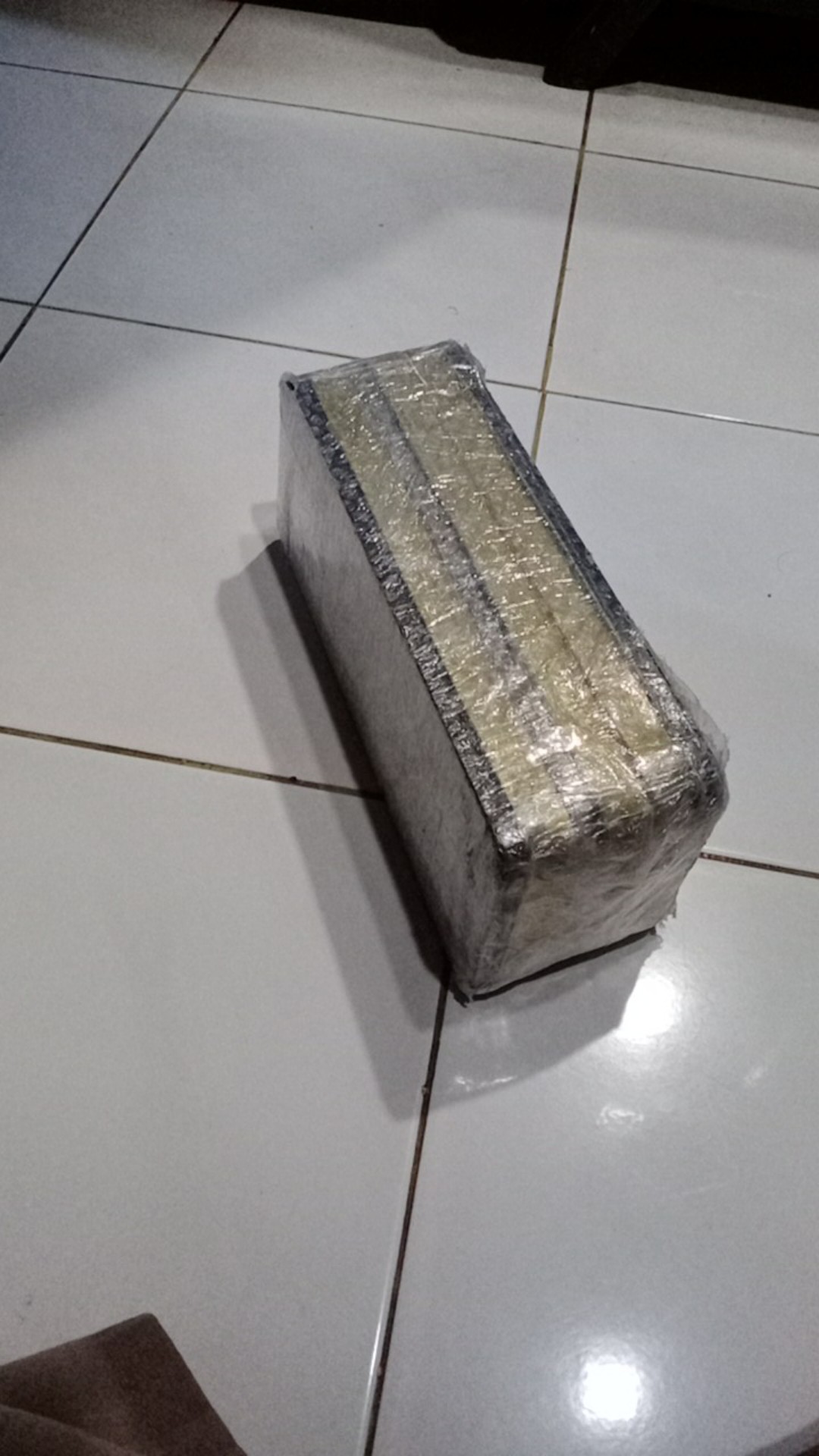 Body Pelor Merek Muller Kunci Pintu Kupu Tarung Pelor Handle Tarikan Gagang Pintu Rumah Stainless