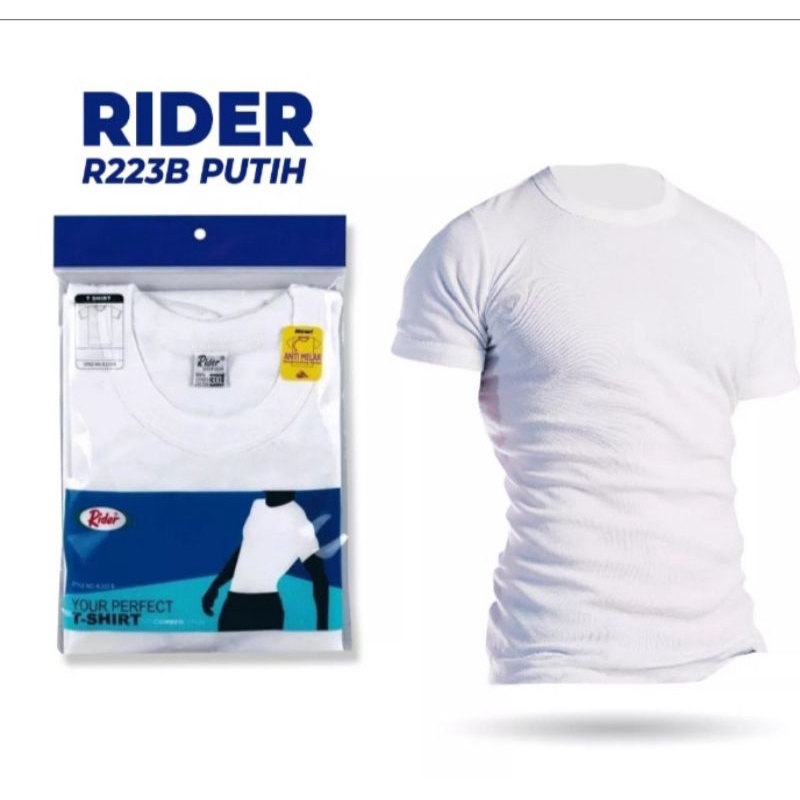 kaos polos super rieder kaos oblong cuci gudang sisa sisa garmen sisa paprik