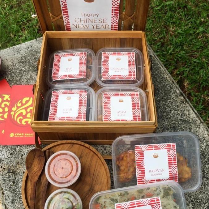 

Ready Hampers Cny 2021 Imlek 2