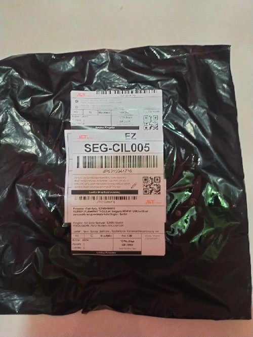 Kemeja Batik Pria Lengan Panjang Size M L Xl Xxl Bswart Batik Hrb026 Kenongo Hem Panjang Padi