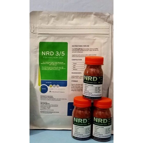 NRD 300/500