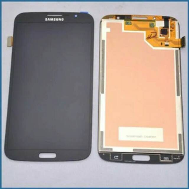 Lcd touchscreen samsung mega i9200 /i9205  6.3 original