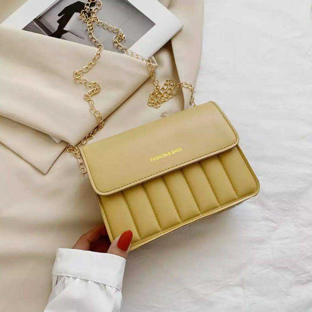 Sepatubandung_ Anna  - Tas Selempang Wanita