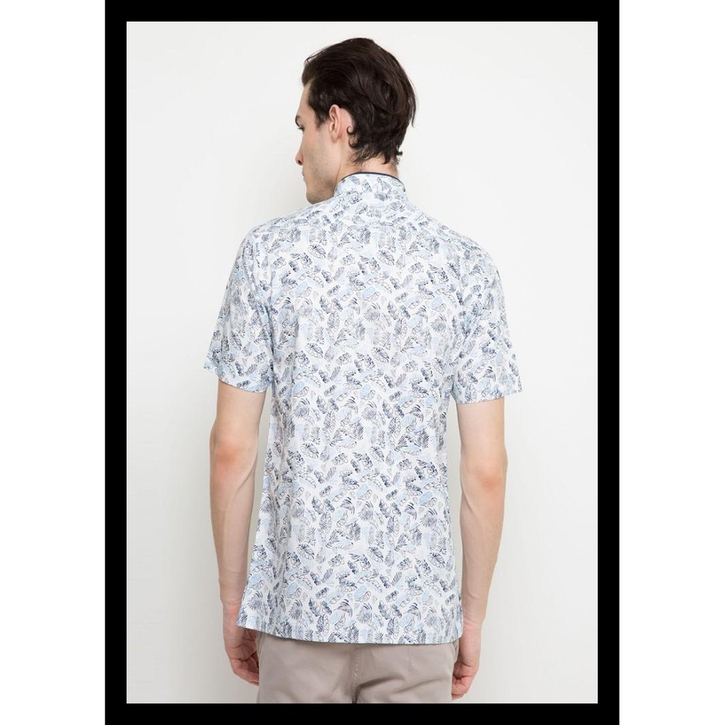 NEW HASSENDA MAN - BAJU KOKO PRIA JENAIHAT KOKO COWOK MURAH ALE