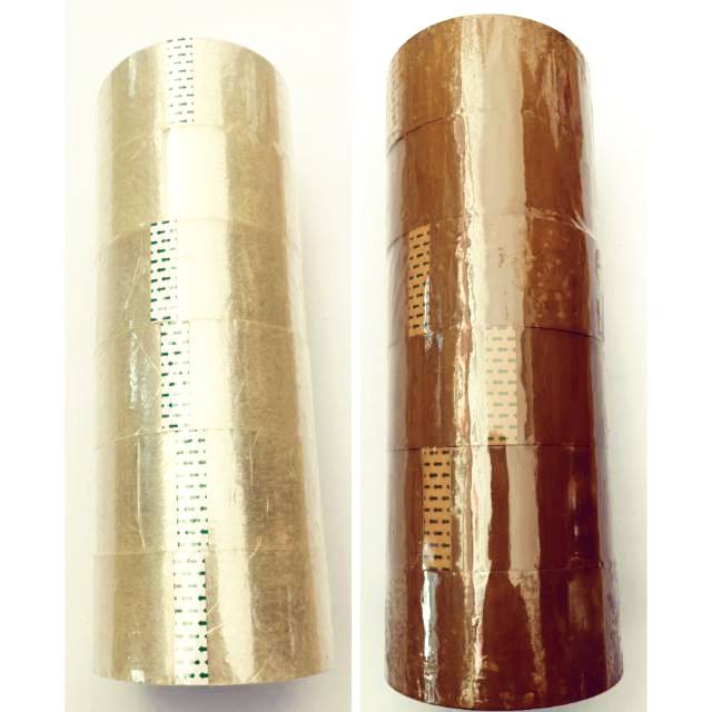 

Lakban 2 inchi x 100 yard SILAC