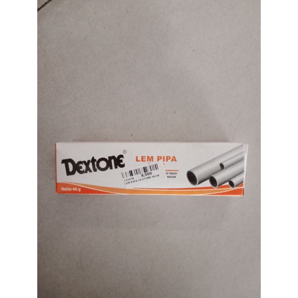 

Lem pipa dextone/lem pipa