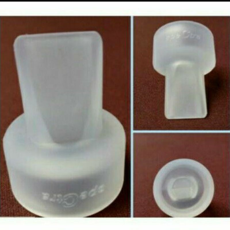 Spectra Valve Sparepart Pompa Asi / Clip Pompa Asi Spectra / Katup Pompa Asi Spectra