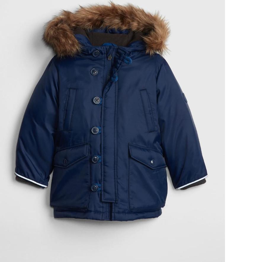gap outerwear sale