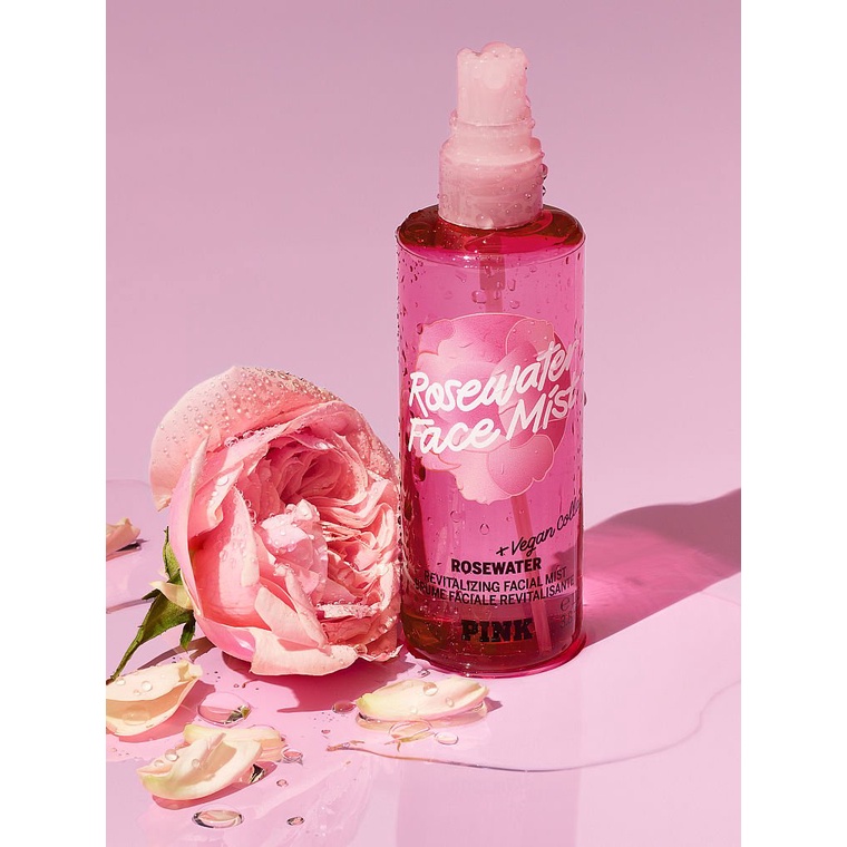 Victoria's Secret PINK  Face Mist