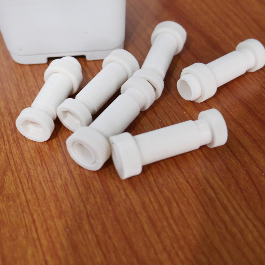 Baut Tekanan Sepatu mesin jahit Juki/Typical/Brother