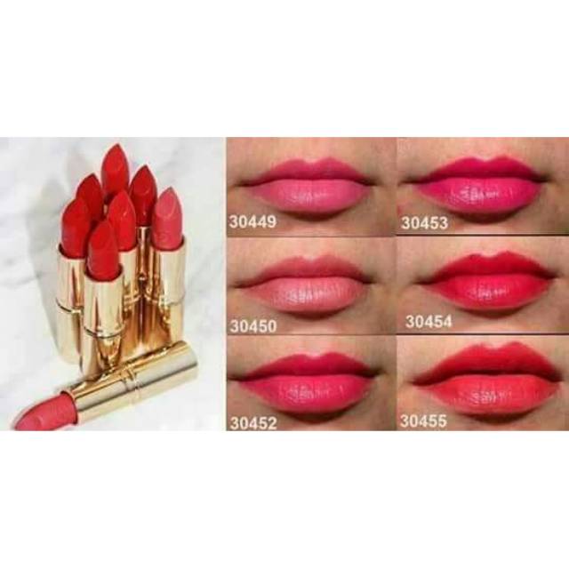 Colourbox lipstik