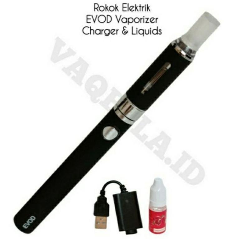 ⇊ VAPOOR EVOD VAPEE ROKO ELEKTRIK 11000MAH HARGA MURAH PAPOR PAVEE ❄-1