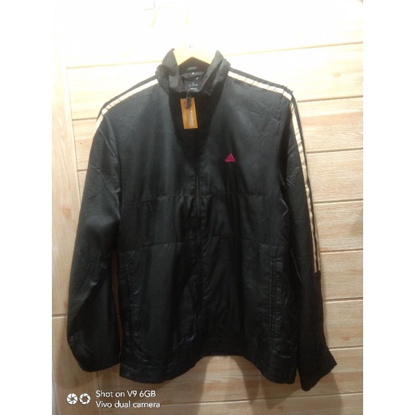 JAKET OUTDOOR ADIDAS