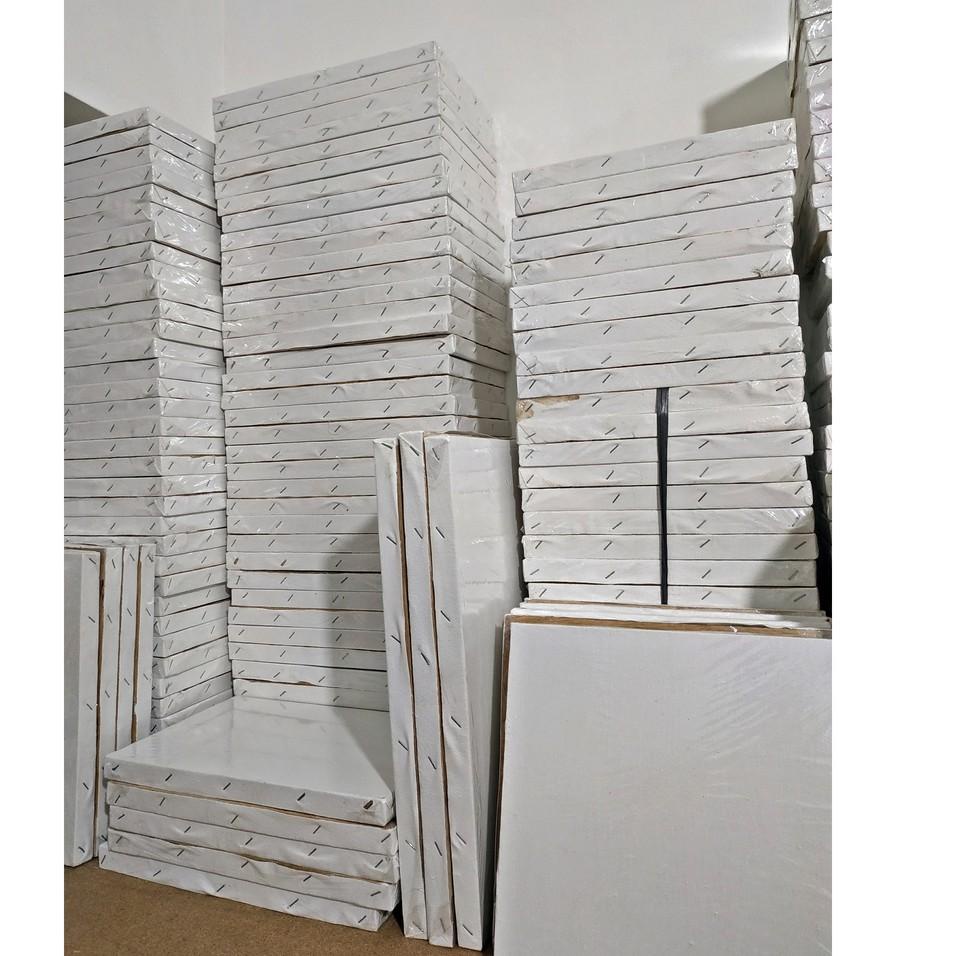 

7DE Kanvas 30x30 / Kanvas lukis 30 x 30 & !!!❊ (Stok Banyak)Bayar di tempat ➺