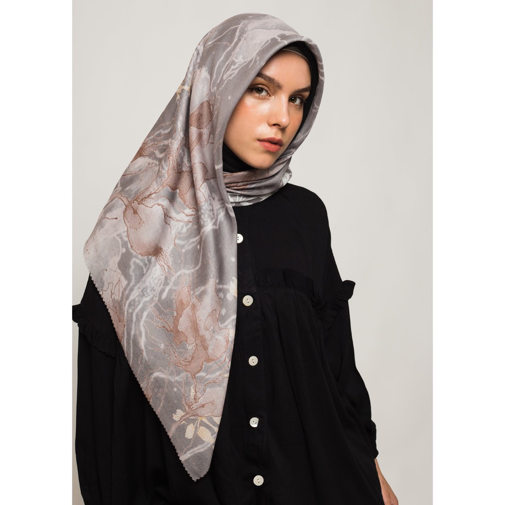 

Zaline Scarves Khaki