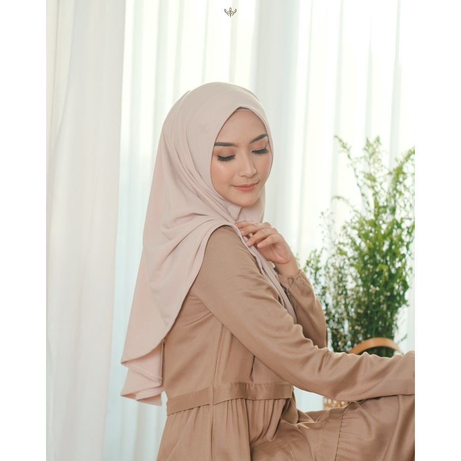 Wimi.id - Shafa Bergo | Hijab Instant