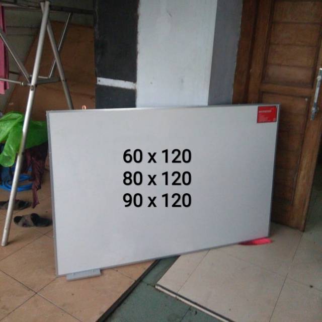 Whiteboard 90 x 120 cm