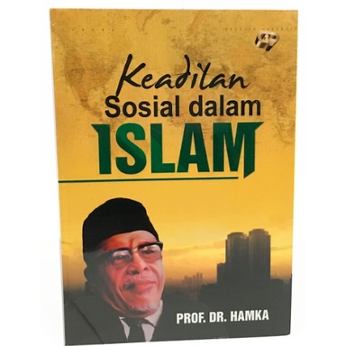 Keadilan Sosial dalam Islam