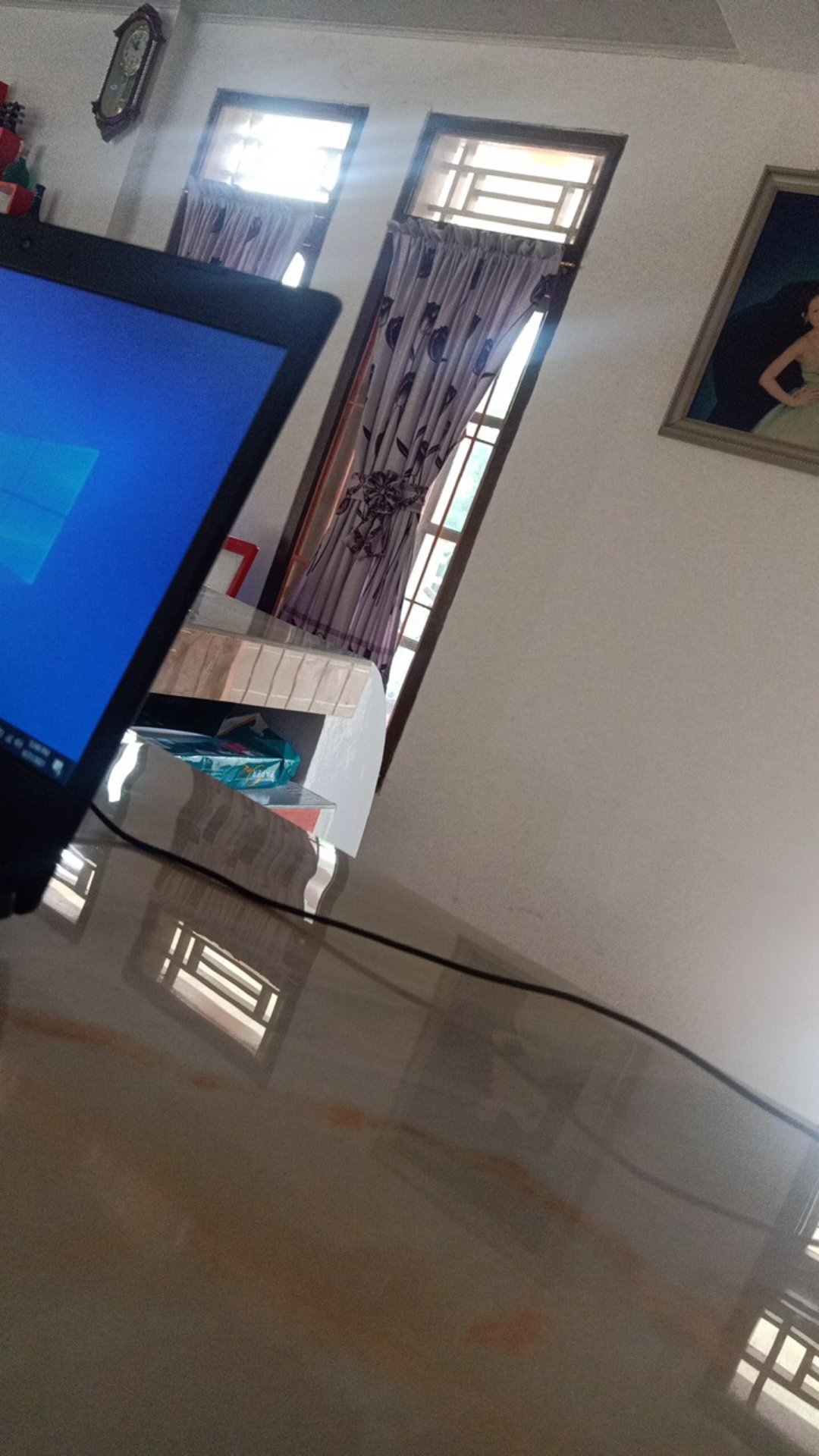 Apar 3kg Tonata / Foam 3 Kg / Set Komplit