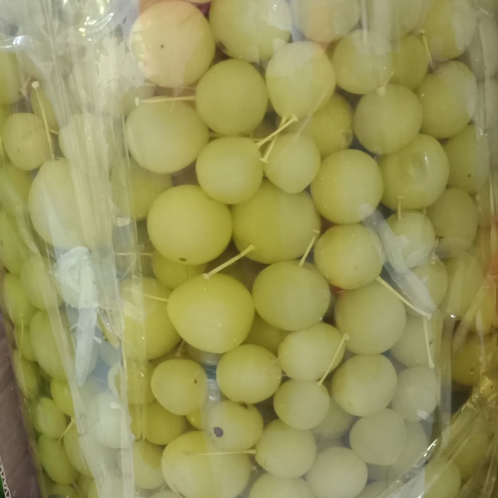 

Manisan Anggur Bogor Buah 250gr