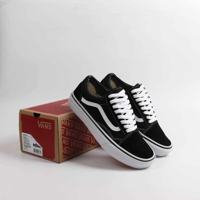 harga vans old skool original 2019