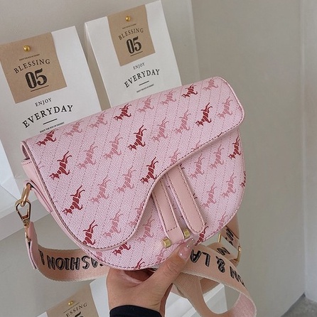 ( 2PC 1KG ) GTBI998878477 New Arrival  !!!  Tas Selempang Wanita Import  Premium Terbaru