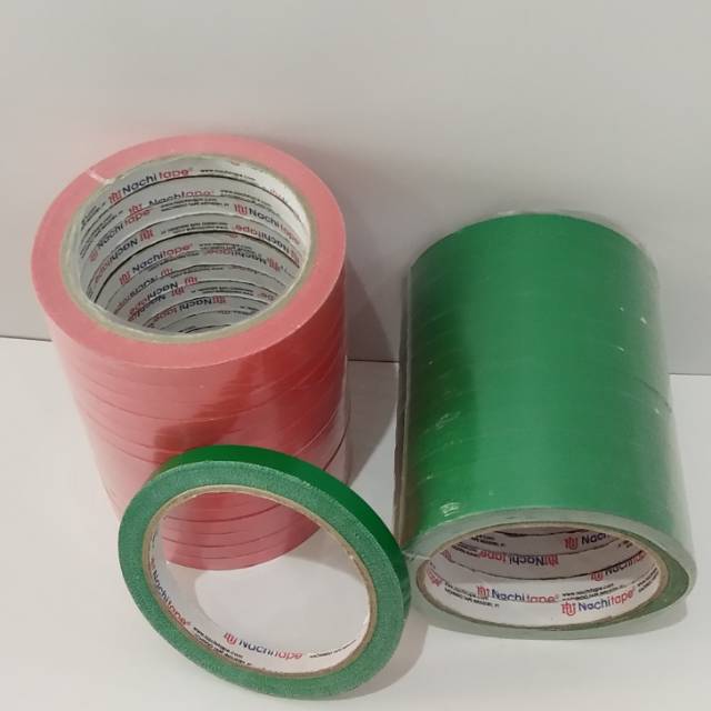 

Isolasi Buah Nachi / Isolasi Sayur