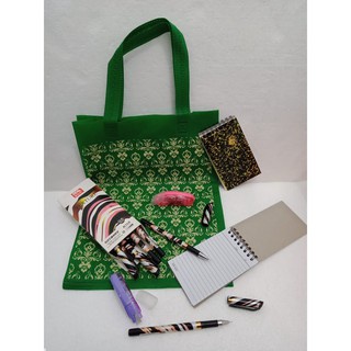 

Paket Alat Tulis/ Set C