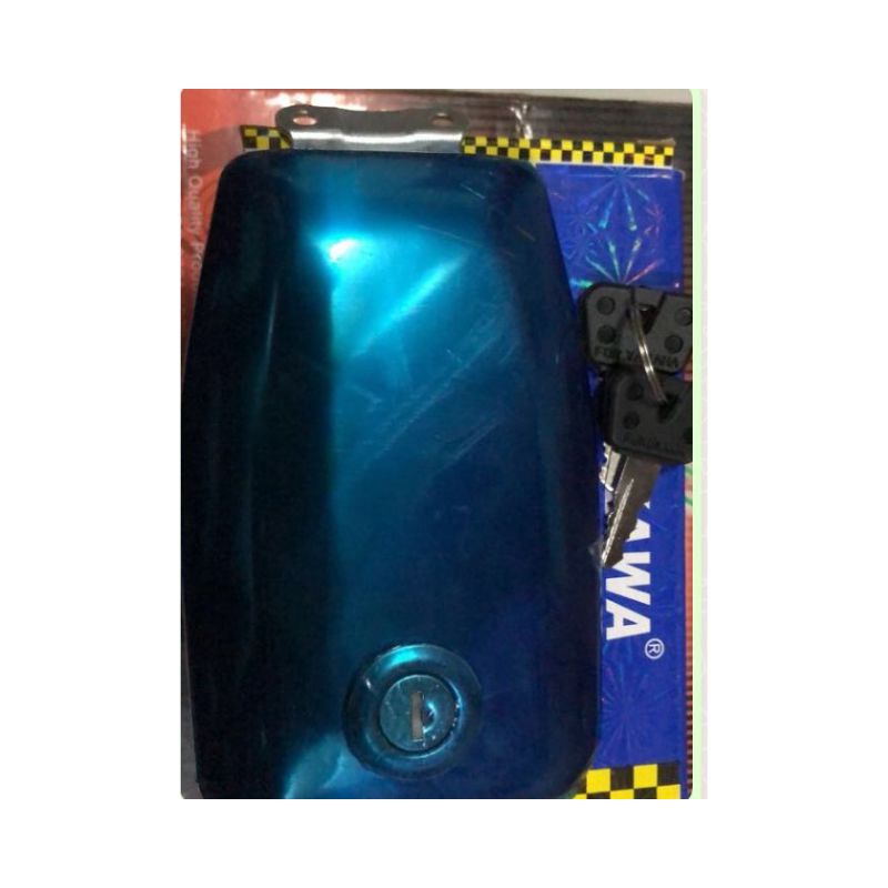 Tutup Tangki Rx-King Full Set Konci Fukugawa