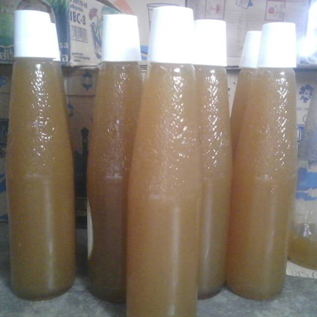 

Madu Asli