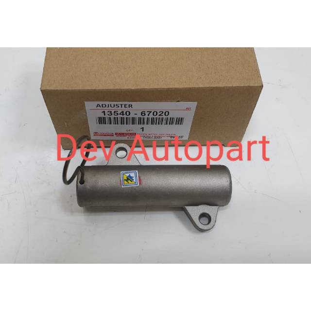 Adjuster timing belt Innova diesel